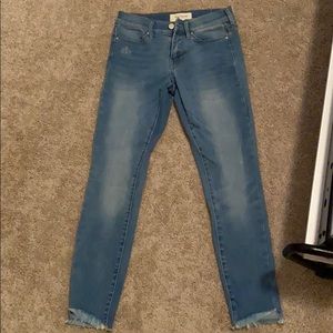 New Pacsun jeans